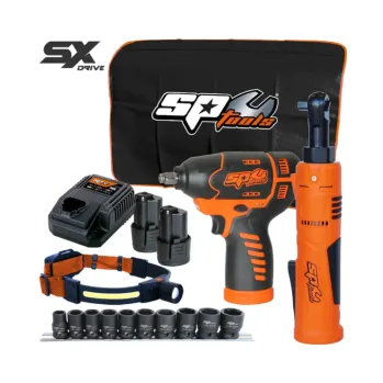 Cordless Tools