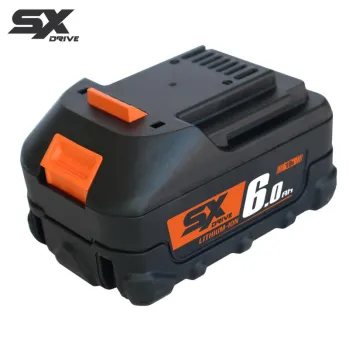 18V Batteries