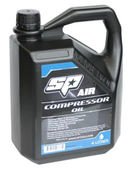 Compressor Oil