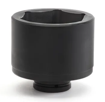 2-1/2" Dr Metric Standard Impact Sockets