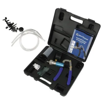 Vacuum Pressure Pump Kit