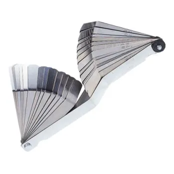 Professional Feeler Gauges