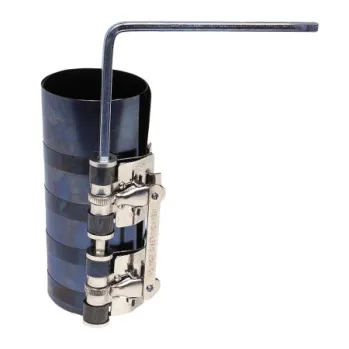 Piston Ring Compressors