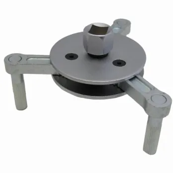 Oil & Fuel Filter Removers