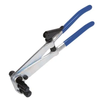 Flanging Tools (Jogglers)