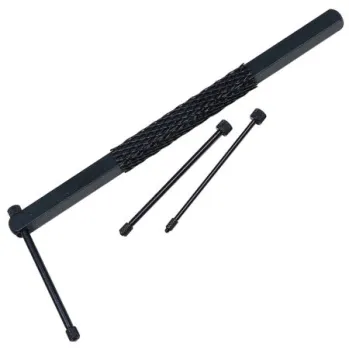 Door Fitting & Removal Tools