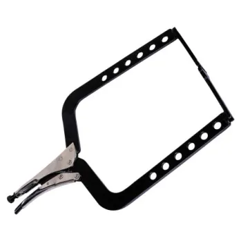 Welding Clamps