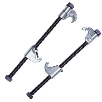 Suspension Removal