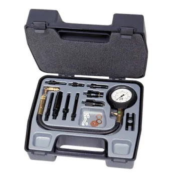 Diesel Compression Testers