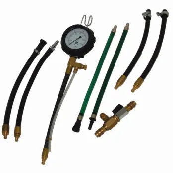 Common Rail Diesel (CRD) Kits