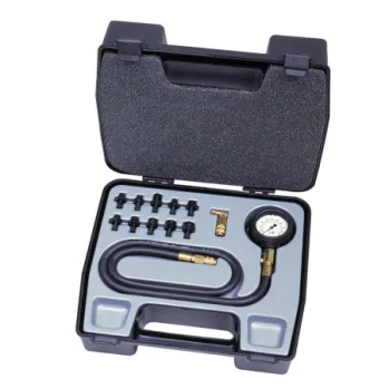 Oil Pressure Tester
