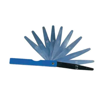 Standard Feeler Gauges