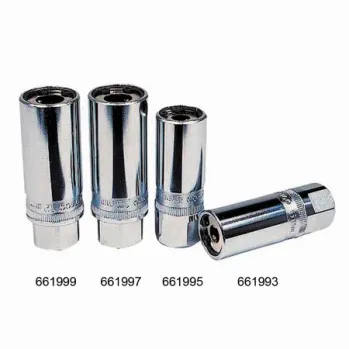 Concentric Roller Race Extractors