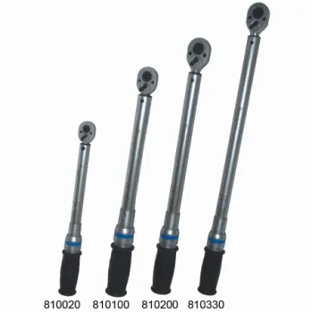 Torque Wrenches - Handitorq