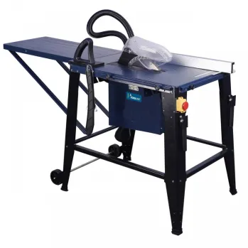 Site Saws