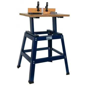 Router Table