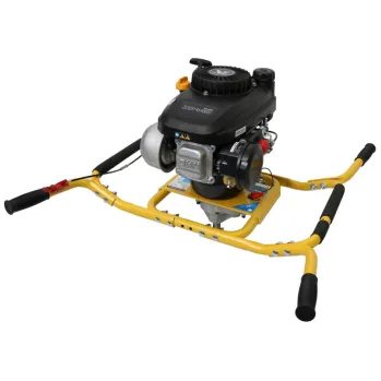 Earth Auger