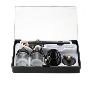 Air Brush Set
