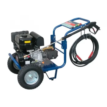 Pressure Washers