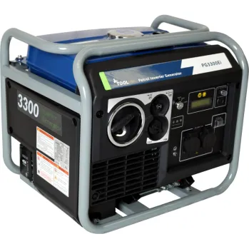 Petrol Inverter Generators