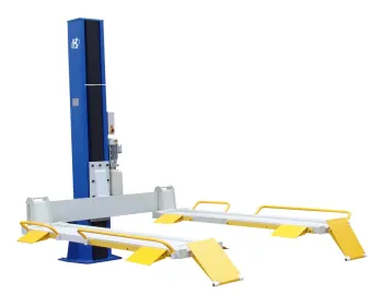 UTV / Mower Service Lifter