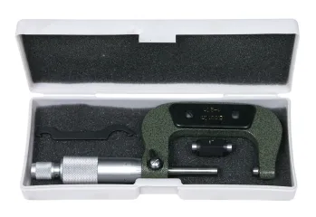 Micrometers - Individual