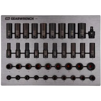Socket & Drive Sets