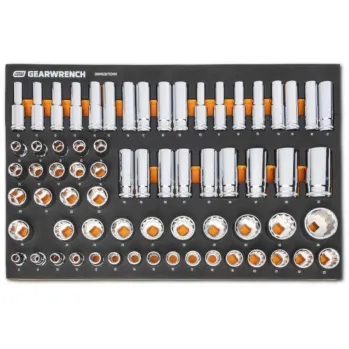 Hand Tool Sets