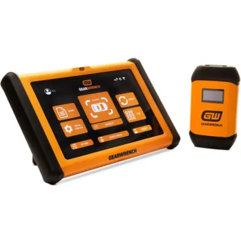 Diagnostics & Electrical