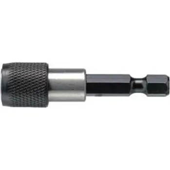Bit Holders & Adaptors