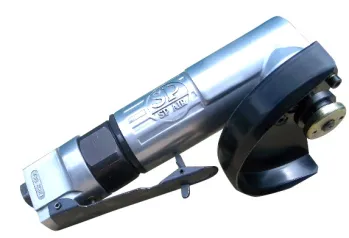 Angle Grinders