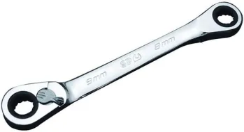 Geardrive Double Ring