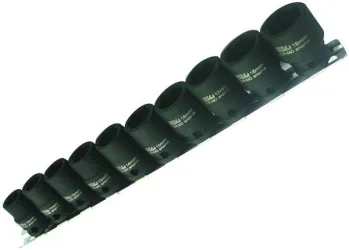 Rail Sets
