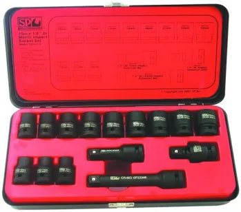 Socket Sets