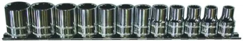 1/2" Dr Rail Sets