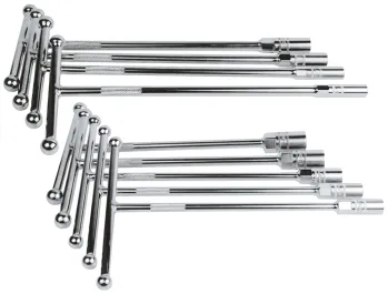T-Handle Sockets