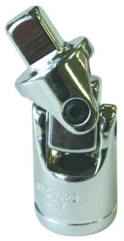 Universal Joints & Socket Adapter