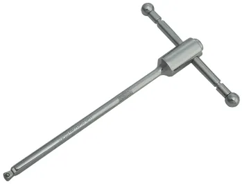 Sliding T-Bars