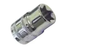 3/8" Dr E-Torx Sockets