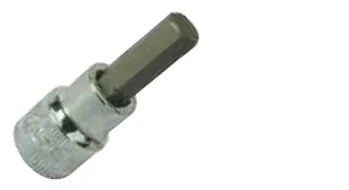 3/8" Dr Metric Inhex Sockets