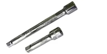 3/8" Dr Extensions Bars