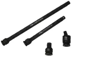 Impact Accessories