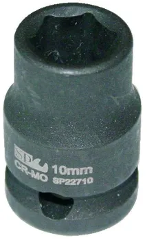 SP IMPACT SOCKETS & ACCESSORIES SP IMPACT SOCKETS & ACCESSORIES