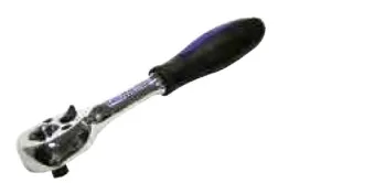 1/2" Dr Ratchets