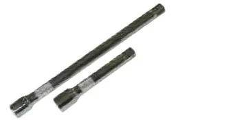 1/2" Dr Extensions Bars