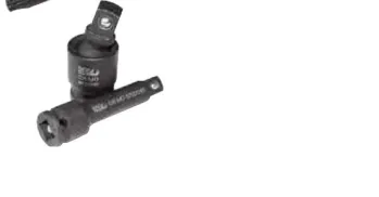 1/2" Dr Impact Socket Accessories