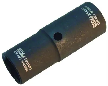 1/2" Dr Metric Flip Impact Sockets