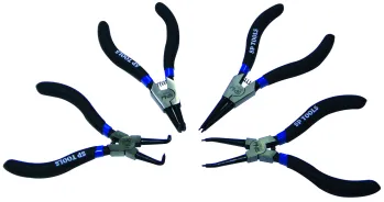 Circlip & Snap Ring Sets