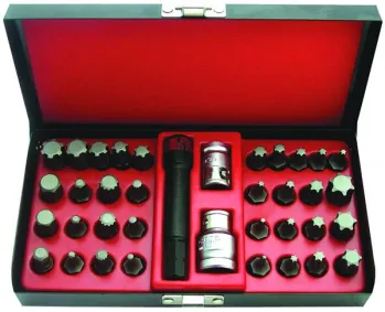 Bit Sets