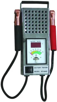 Battery Tools